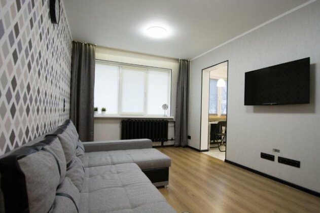 Aparthotel Capital Aparton - Photo3