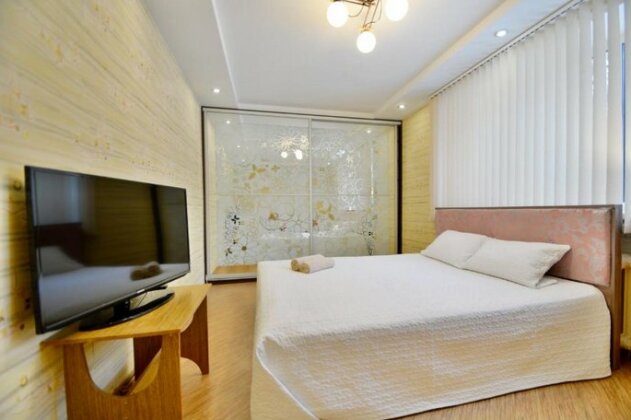 Aparthotel Capital Aparton - Photo4