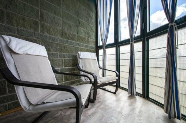 Aparthotel Capital Aparton - Photo5