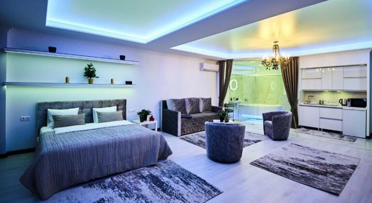 Aparthotel Gostinyi Dom - Photo2