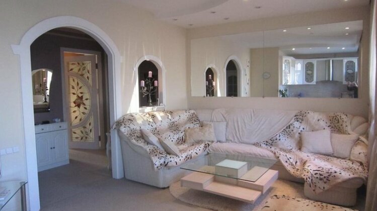 Aparthotel Minsk - Photo2