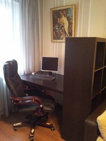 Aparthotel Minsk - Photo3