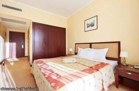 Aparthotel Minsk - Photo5