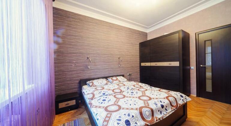 Apartland on Vokzal - Photo2