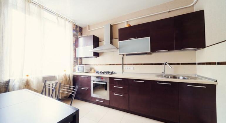 Apartland on Vokzal - Photo3