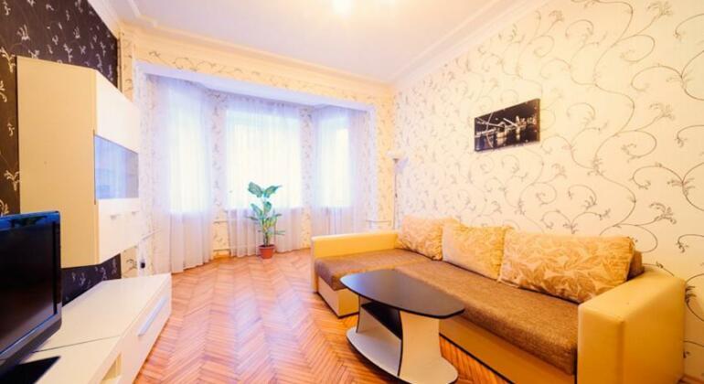 Apartland on Vokzal - Photo4