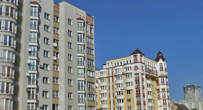 Apartment Academia - Photo3