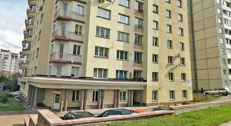 Apartment Academia - Photo4