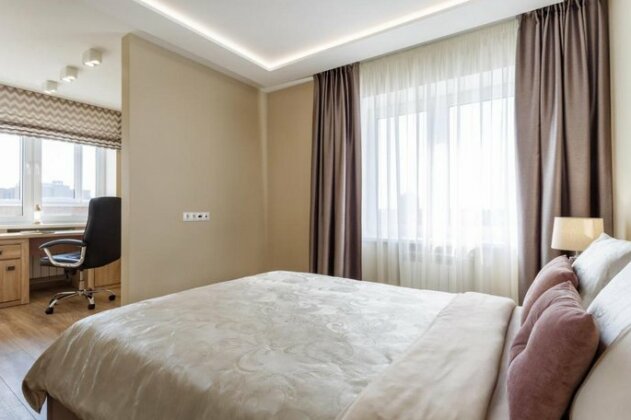 Apartment Astoria Minsk - Photo2