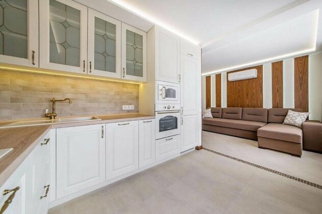 Apartment Astoria Minsk - Photo3