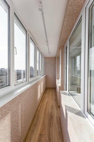 Apartment Astoria Minsk - Photo4