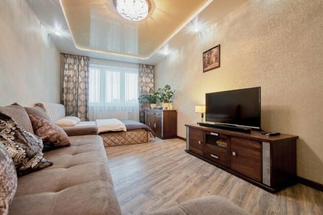 Apartment at Gazety Pravda - Photo4