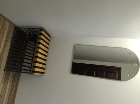 Apartment A&V