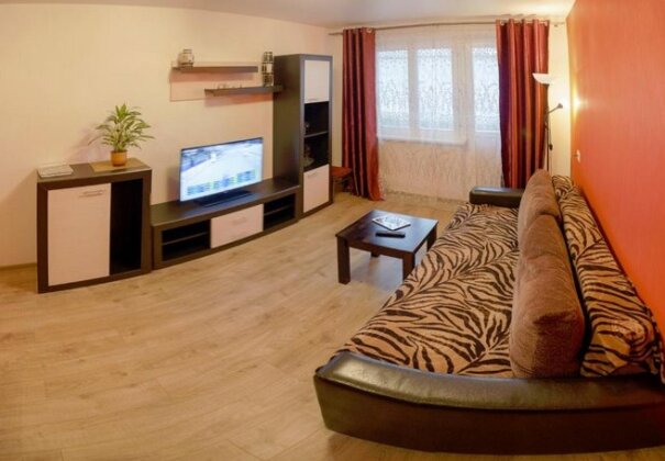 Apartment Chipollino - Photo2