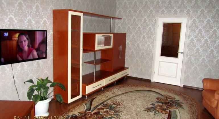 Apartment City Gate - Photo2