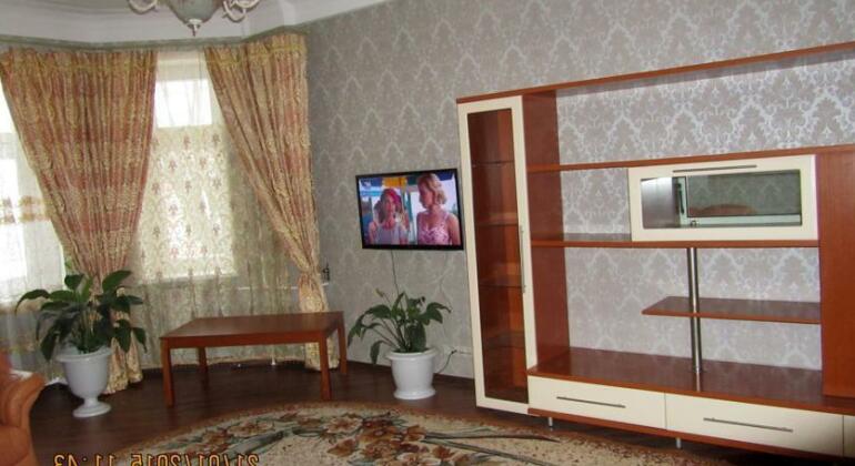 Apartment City Gate - Photo3