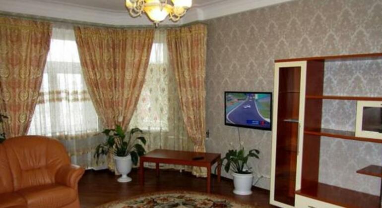 Apartment City Gate - Photo4