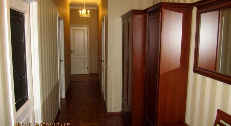Apartment City Gate - Photo5