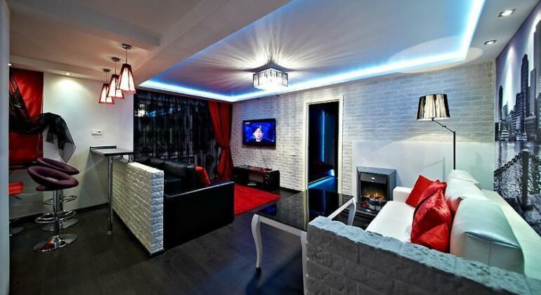 Apartment Dozari - Photo3
