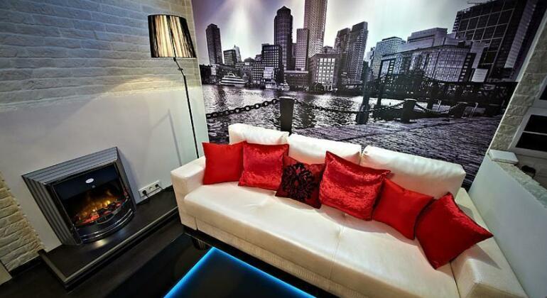Apartment Dozari - Photo4