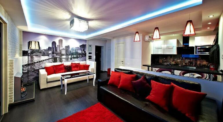 Apartment Dozari - Photo5
