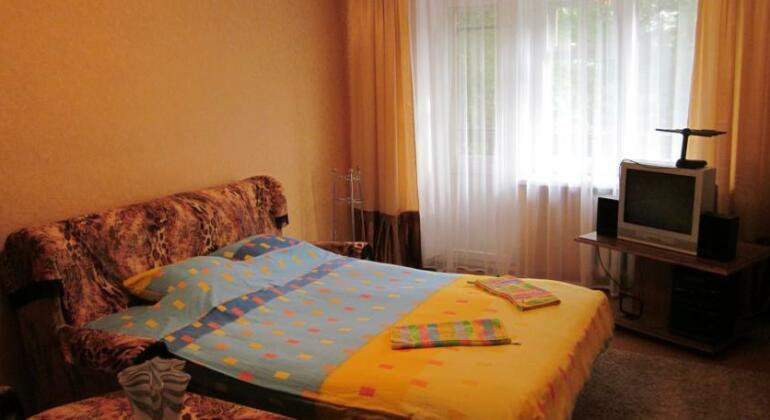 Apartment Economdom - Photo3