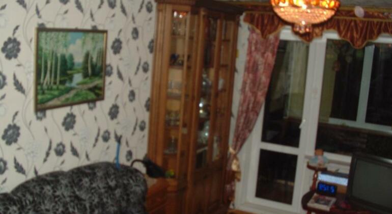 Apartment Economdom - Photo4
