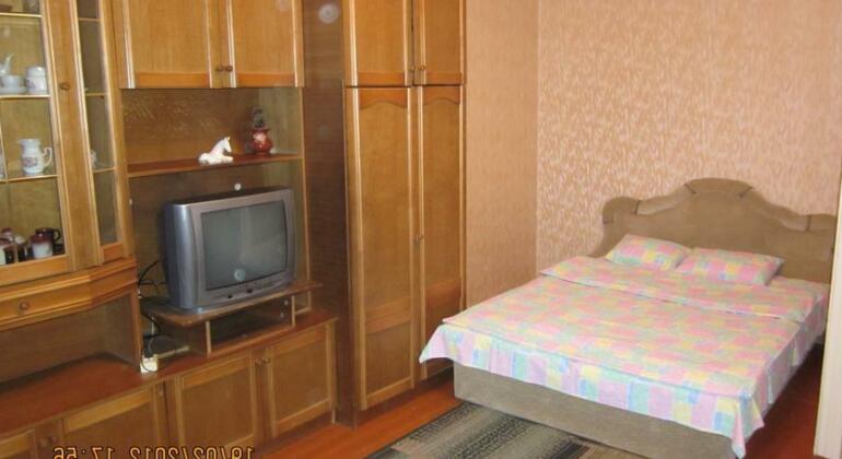 Apartment Economdom - Photo5