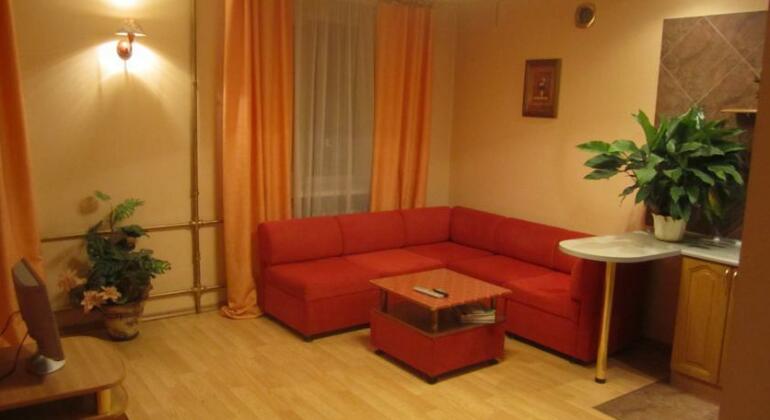 Apartment ElenBach 5