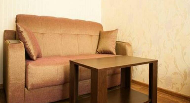 Apartment Euro Class on Volgogradskaya - Photo2