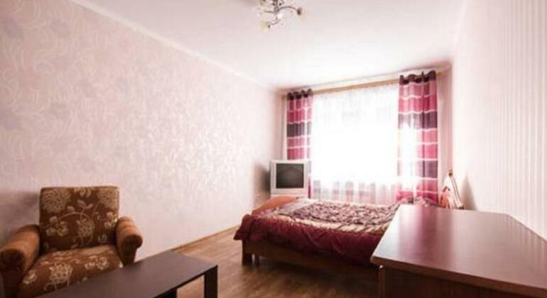 Apartment Euro Class - Photo2
