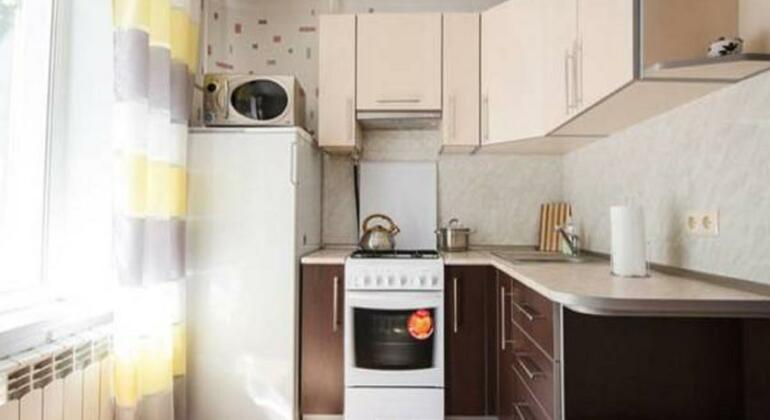 Apartment Euro Class - Photo4
