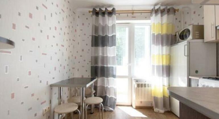Apartment Euro Class - Photo5