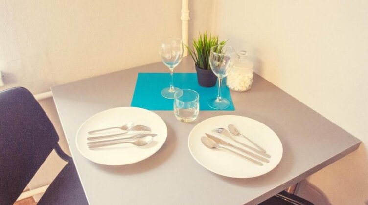 Apartment Event - Photo5