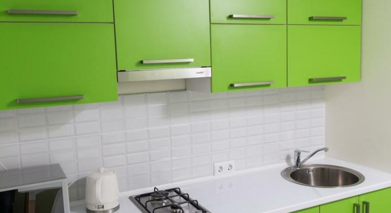 Apartment Green Fresh - Photo2