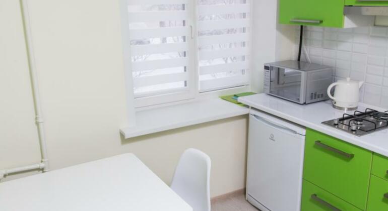 Apartment Green Fresh - Photo5