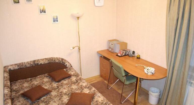 Apartment in Cottage with Sauna - Photo3