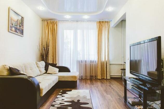 Apartment in Stolichny House - Photo2