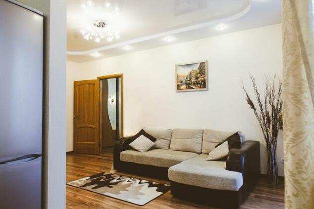 Apartment in Stolichny House - Photo3