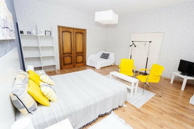 Apartment in the center Kirova 6