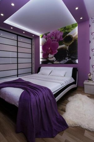 Apartment in the center Kirova 6 - Photo2
