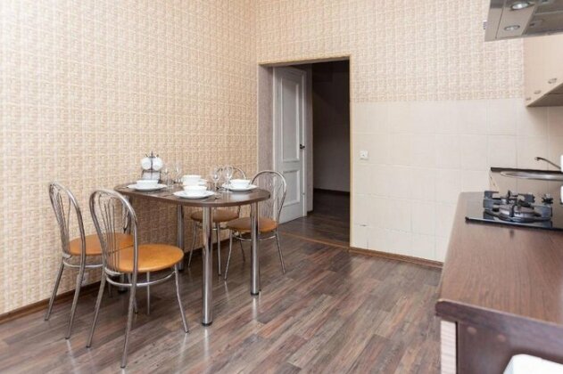 Apartment in the center Kirova 6 - Photo4