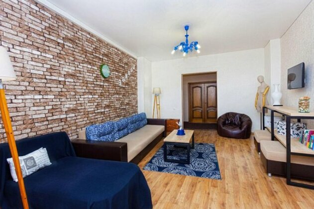 Apartment in the center Kirova 6 - Photo5