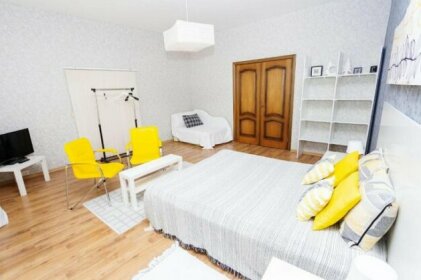 Apartment in the center Kirova 6