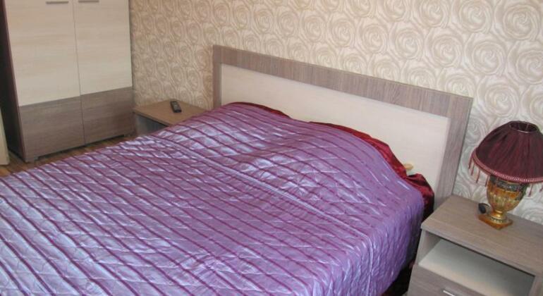 Apartment in the Minsk Center - Photo2