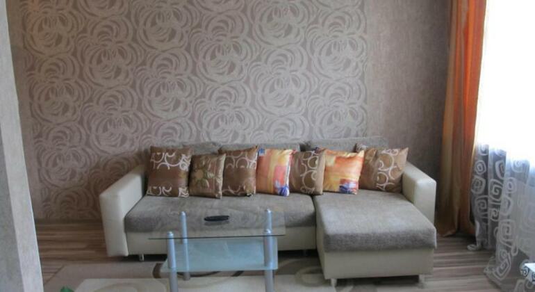 Apartment in the Minsk Center - Photo3