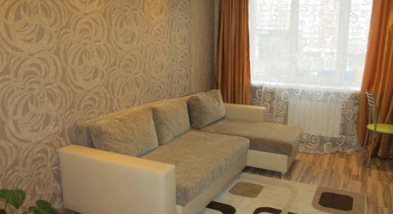 Apartment in the Minsk Center - Photo4