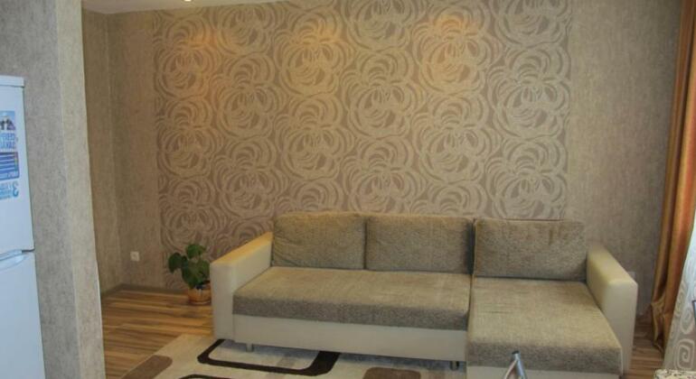 Apartment in the Minsk Center - Photo5