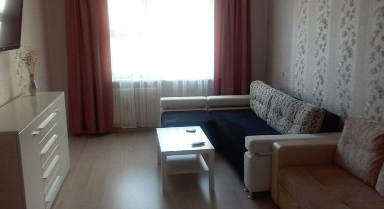 Apartment Jana Chechot - Photo2