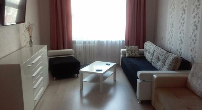 Apartment Jana Chechot - Photo3